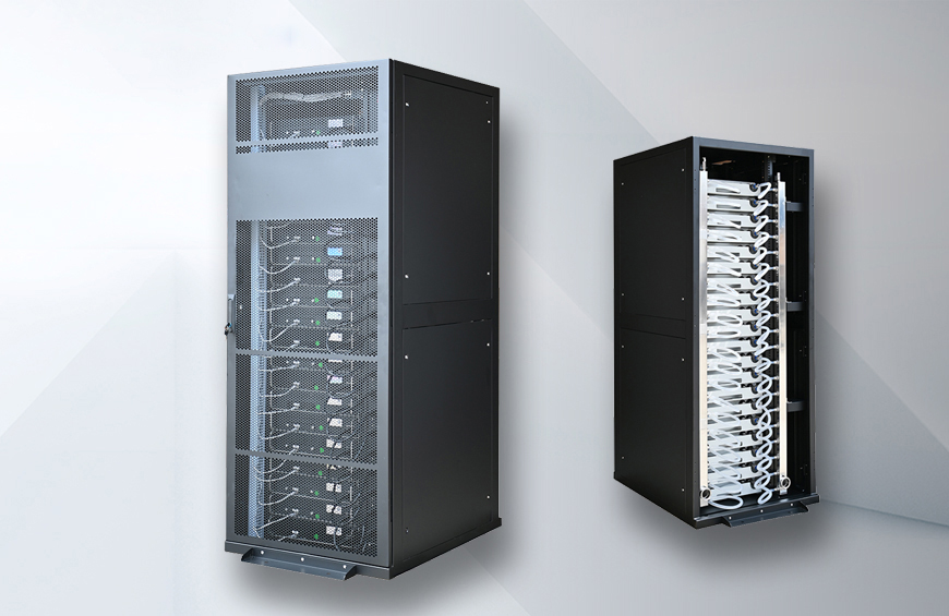 Hydro Rack 50-1200Kw