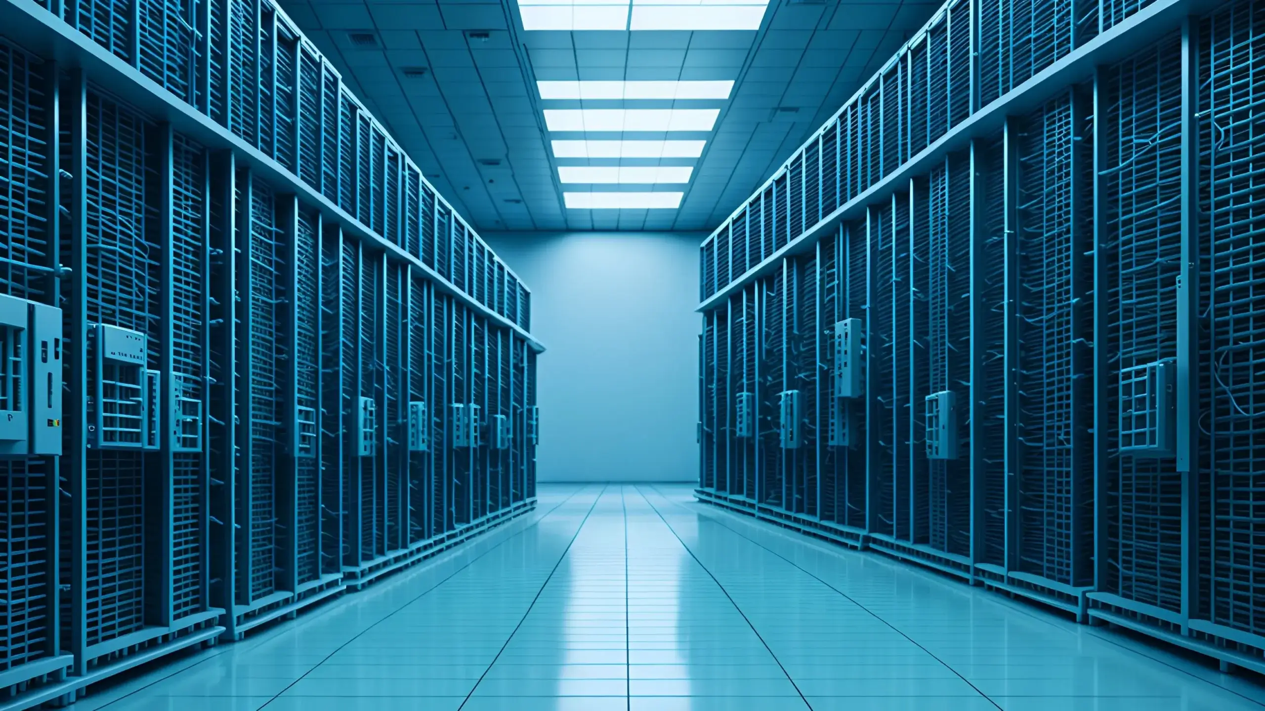 data center liquid cooling